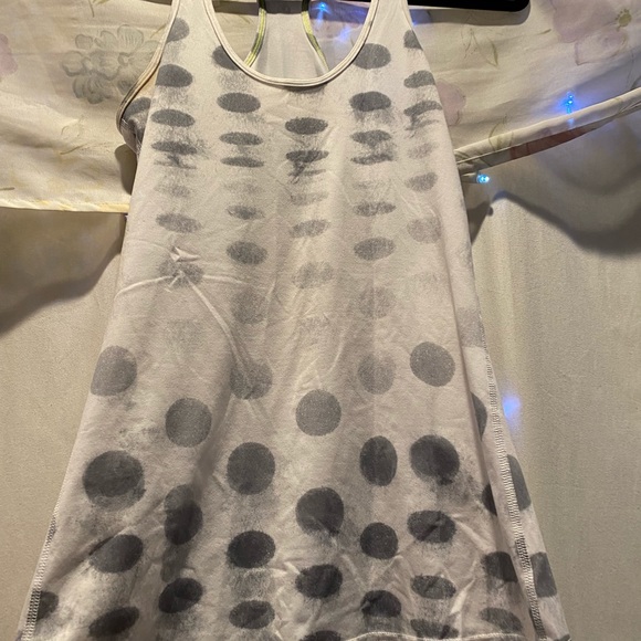Lululemon Cool Racerback tank - Picture 10 of 10